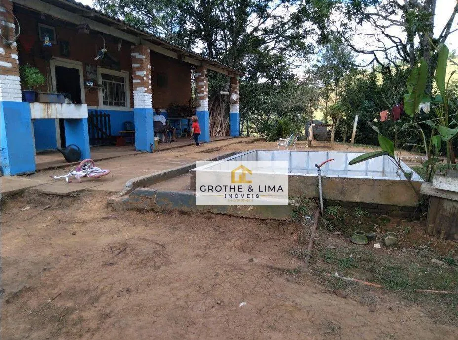 Sítio à venda de 13 ha em São José dos Campos, SP, Brasil