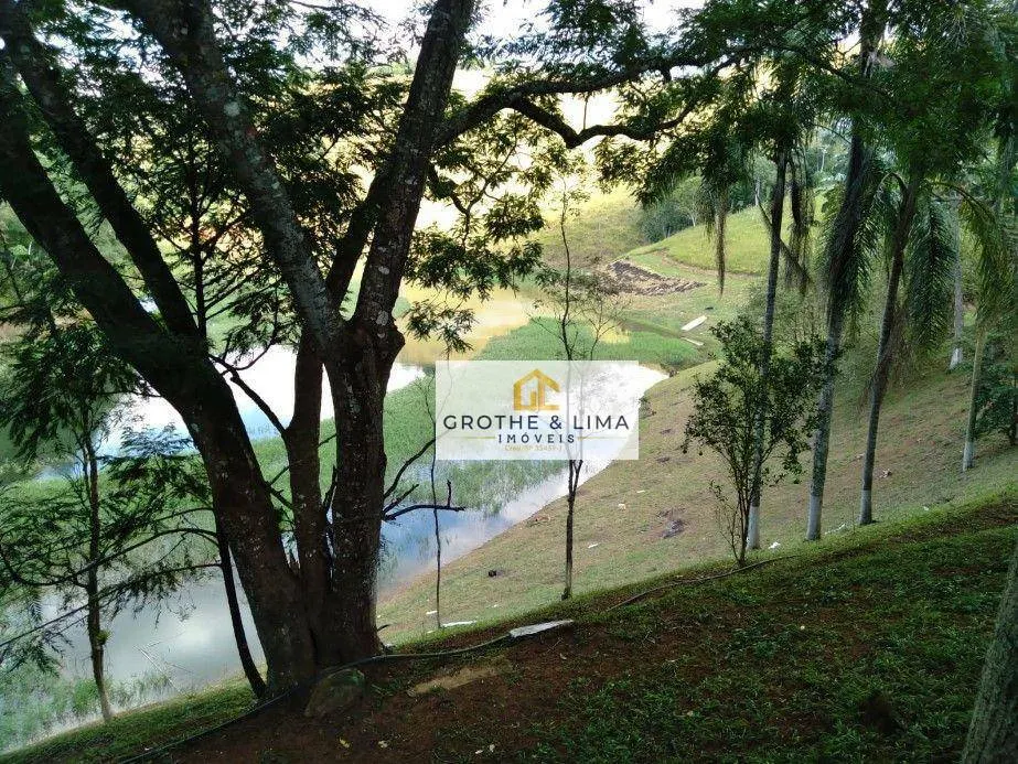 Sítio à venda de 13 ha em São José dos Campos, SP, Brasil