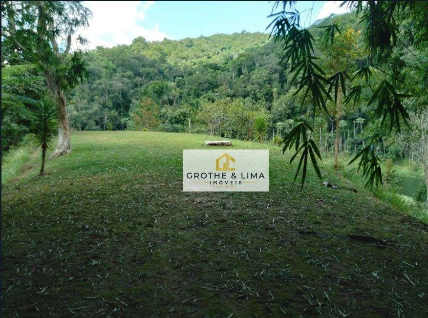 Sítio à venda de 13 ha em São José dos Campos, SP, Brasil