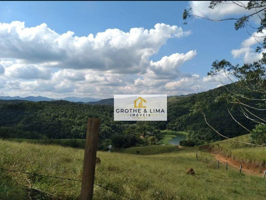 Sítio à venda de 13 ha em São José dos Campos, SP, Brasil