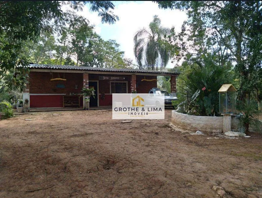 Sítio à venda de 13 ha em São José dos Campos, SP, Brasil