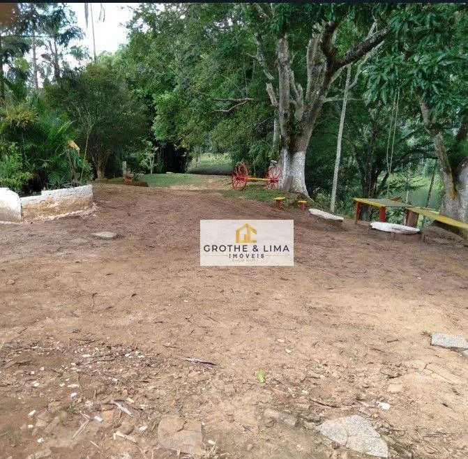 Sítio à venda de 13 ha em São José dos Campos, SP, Brasil