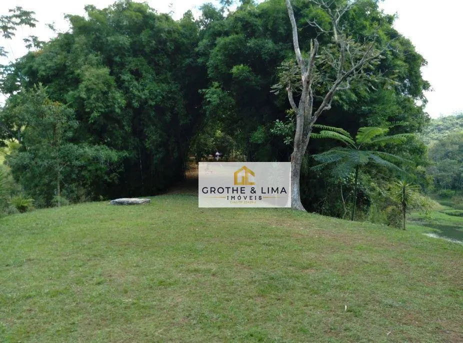 Sítio à venda de 13 ha em São José dos Campos, SP, Brasil