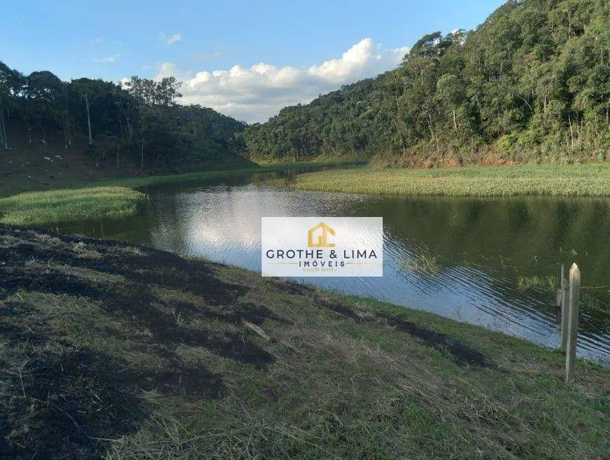 Sítio à venda de 13 ha em São José dos Campos, SP, Brasil