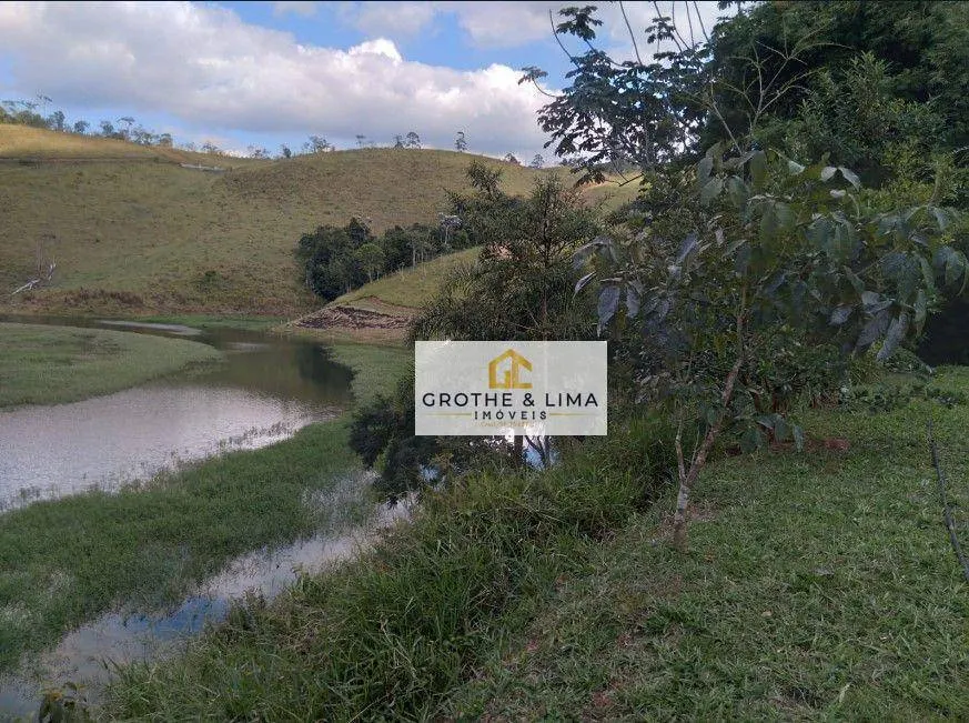 Sítio à venda de 13 ha em São José dos Campos, SP, Brasil