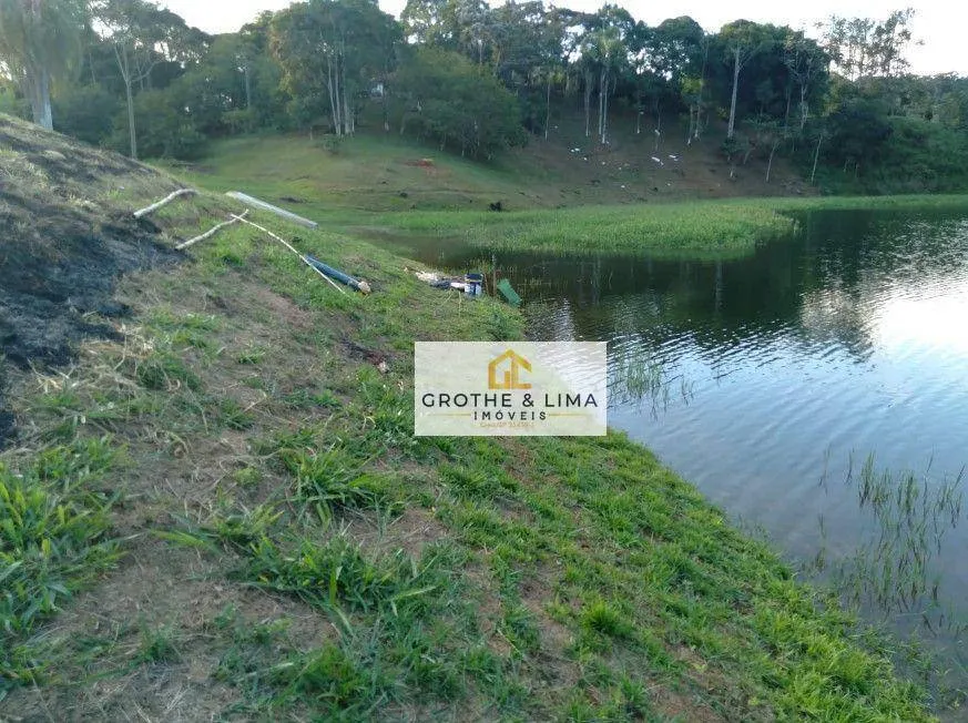 Sítio à venda de 13 ha em São José dos Campos, SP, Brasil