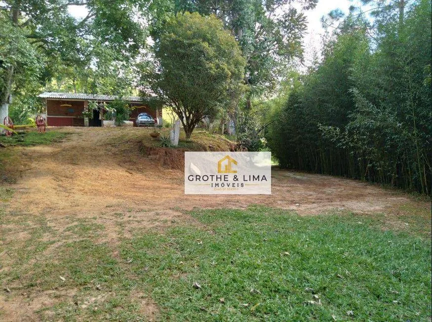 Sítio à venda de 13 ha em São José dos Campos, SP, Brasil