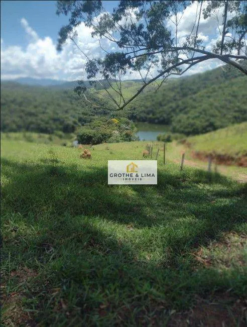 Sítio à venda de 13 ha em São José dos Campos, SP, Brasil
