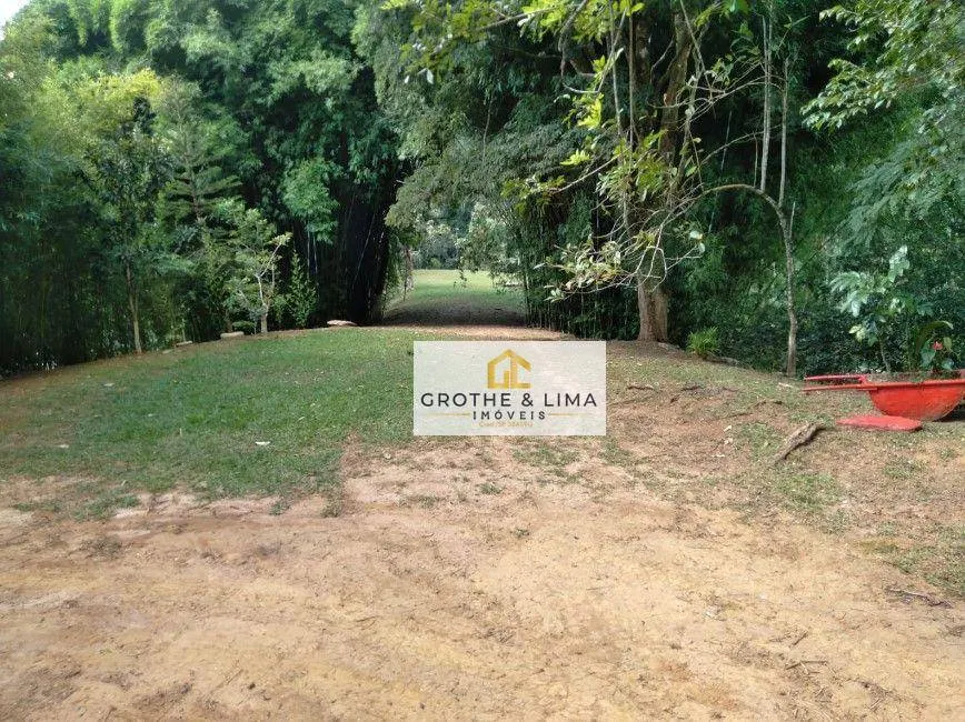 Sítio à venda de 13 ha em São José dos Campos, SP, Brasil