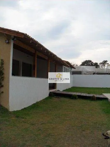 Chácara à venda de 1.500 m² em Taubaté, SP, Brasil