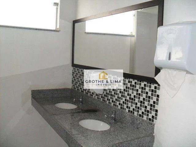 Chácara à venda de 1.500 m² em Taubaté, SP, Brasil