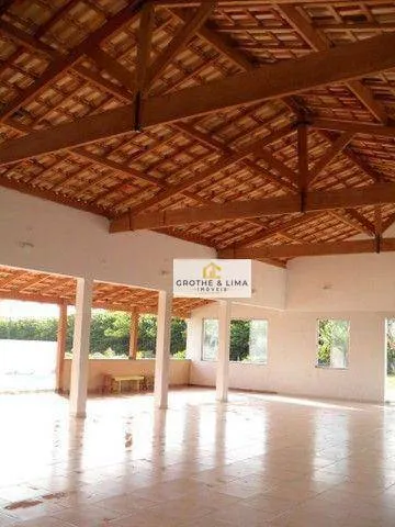 Chácara à venda de 1.500 m² em Taubaté, SP, Brasil