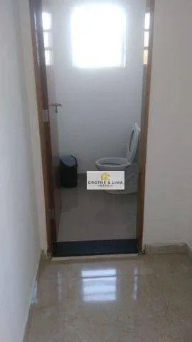 Chácara à venda de 1.500 m² em Taubaté, SP, Brasil