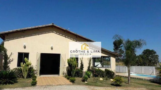 Chácara à venda de 1.500 m² em Taubaté, SP, Brasil