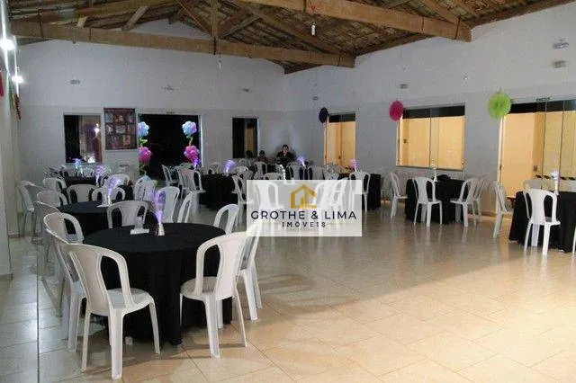 Chácara à venda de 1.500 m² em Taubaté, SP, Brasil