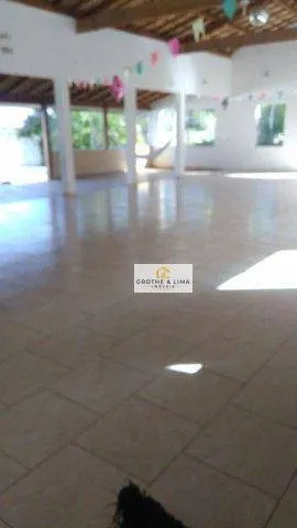 Chácara à venda de 1.500 m² em Taubaté, SP, Brasil