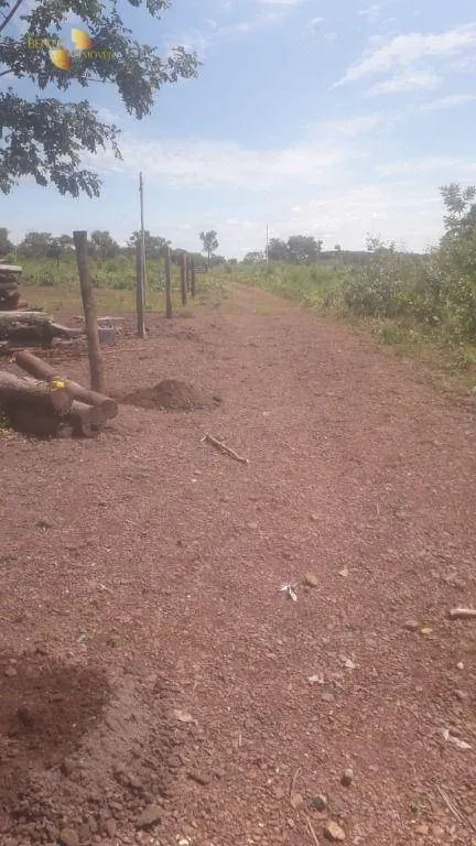 Fazenda à venda de 270 ha em Jangada, MT, Brasil