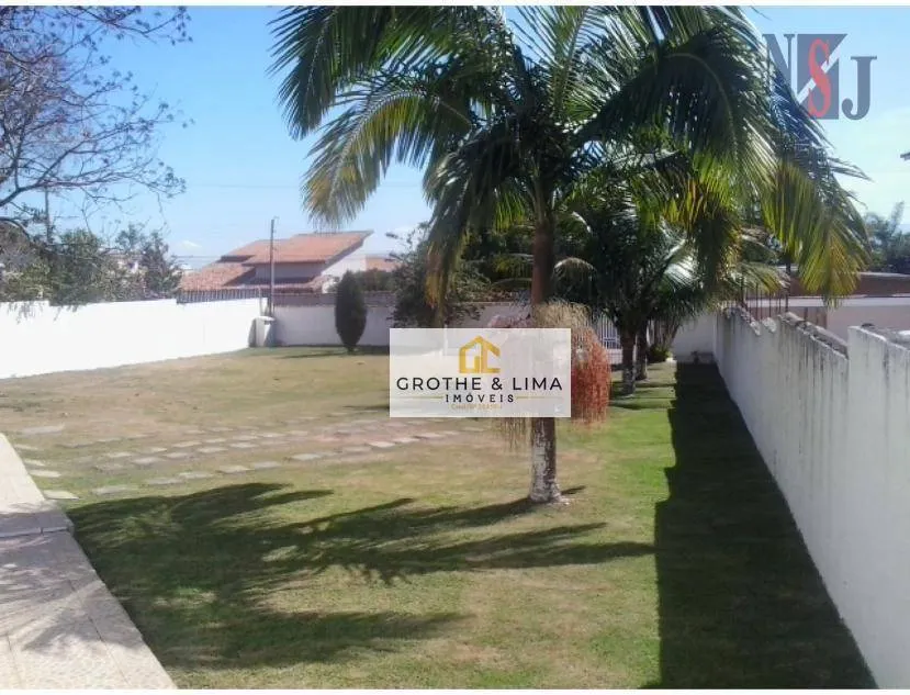 Chácara à venda de 1.500 m² em Taubaté, SP, Brasil