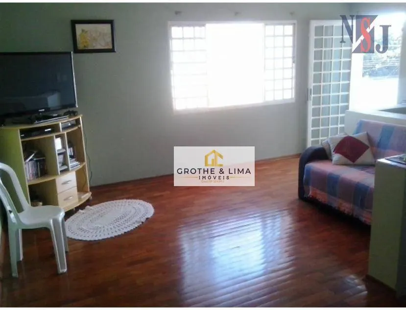 Chácara à venda de 1.500 m² em Taubaté, SP, Brasil
