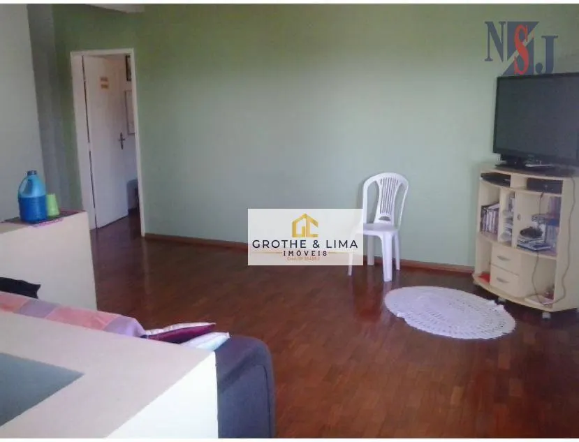 Chácara à venda de 1.500 m² em Taubaté, SP, Brasil