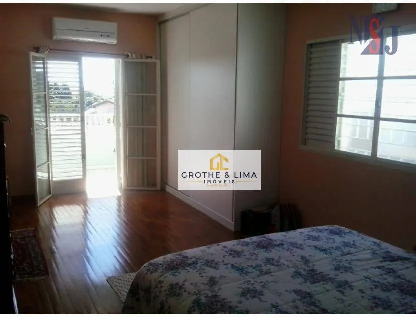 Chácara à venda de 1.500 m² em Taubaté, SP, Brasil