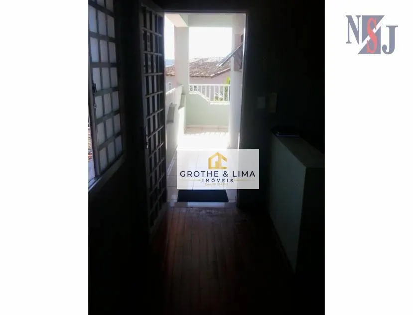 Chácara à venda de 1.500 m² em Taubaté, SP, Brasil