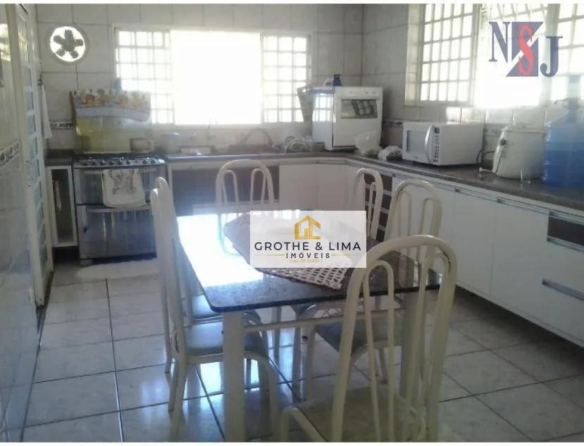 Chácara à venda de 1.500 m² em Taubaté, SP, Brasil