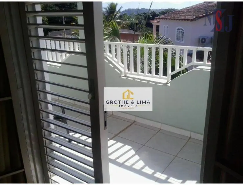 Chácara à venda de 1.500 m² em Taubaté, SP, Brasil