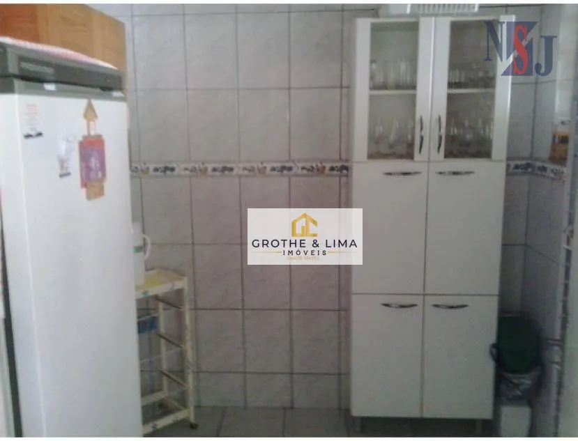 Chácara à venda de 1.500 m² em Taubaté, SP, Brasil