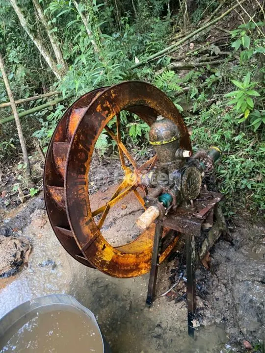 Sítio à venda de 19 ha em Atibaia, SP, Brasil