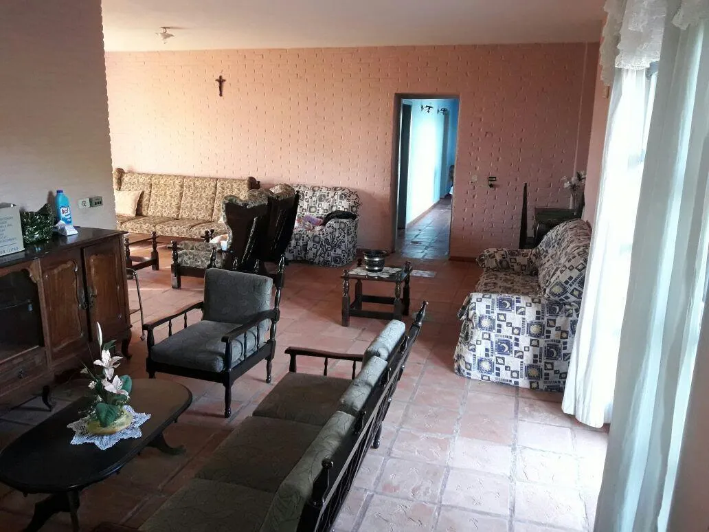Small farm for sale of 34 acres in Itu, SP, Brazil