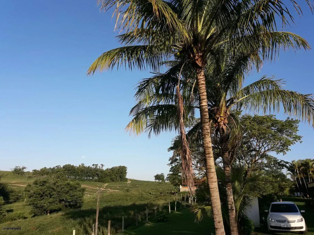 Small farm for sale of 34 acres in Itu, SP, Brazil