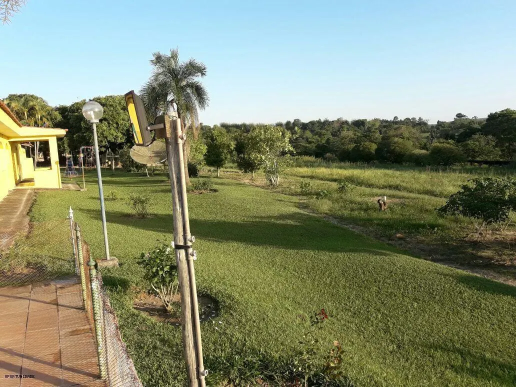 Small farm for sale of 34 acres in Itu, SP, Brazil