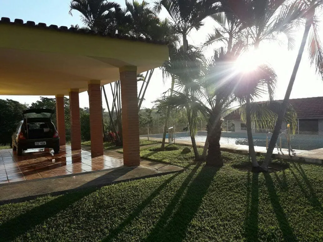 Small farm for sale of 34 acres in Itu, SP, Brazil