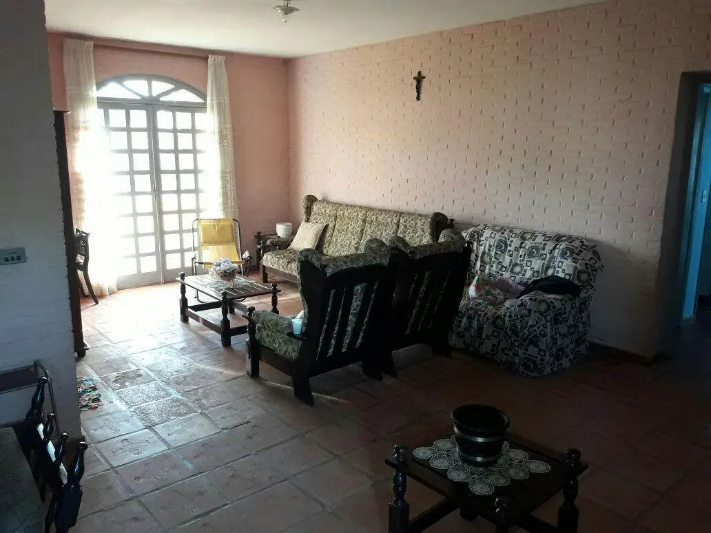 Small farm for sale of 34 acres in Itu, SP, Brazil