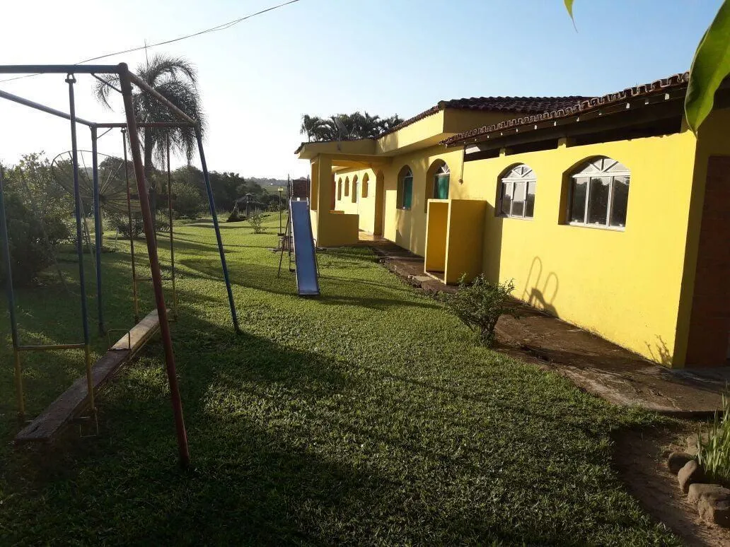 Small farm for sale of 34 acres in Itu, SP, Brazil