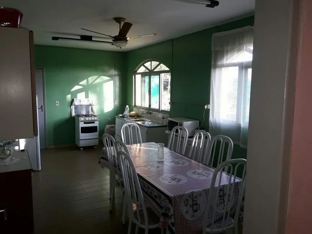 Small farm for sale of 34 acres in Itu, SP, Brazil
