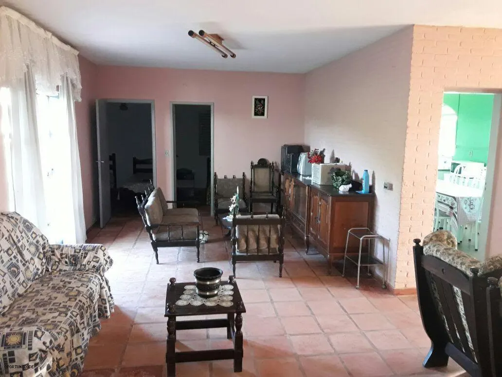 Small farm for sale of 34 acres in Itu, SP, Brazil