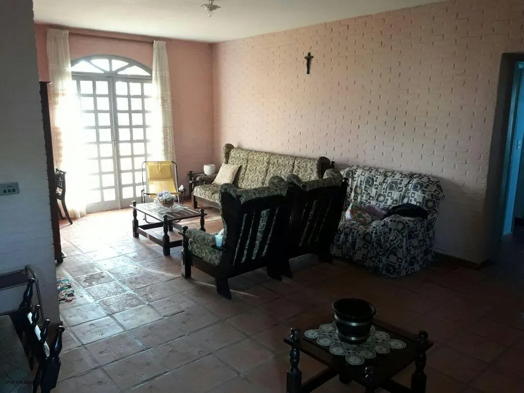 Small farm for sale of 34 acres in Itu, SP, Brazil
