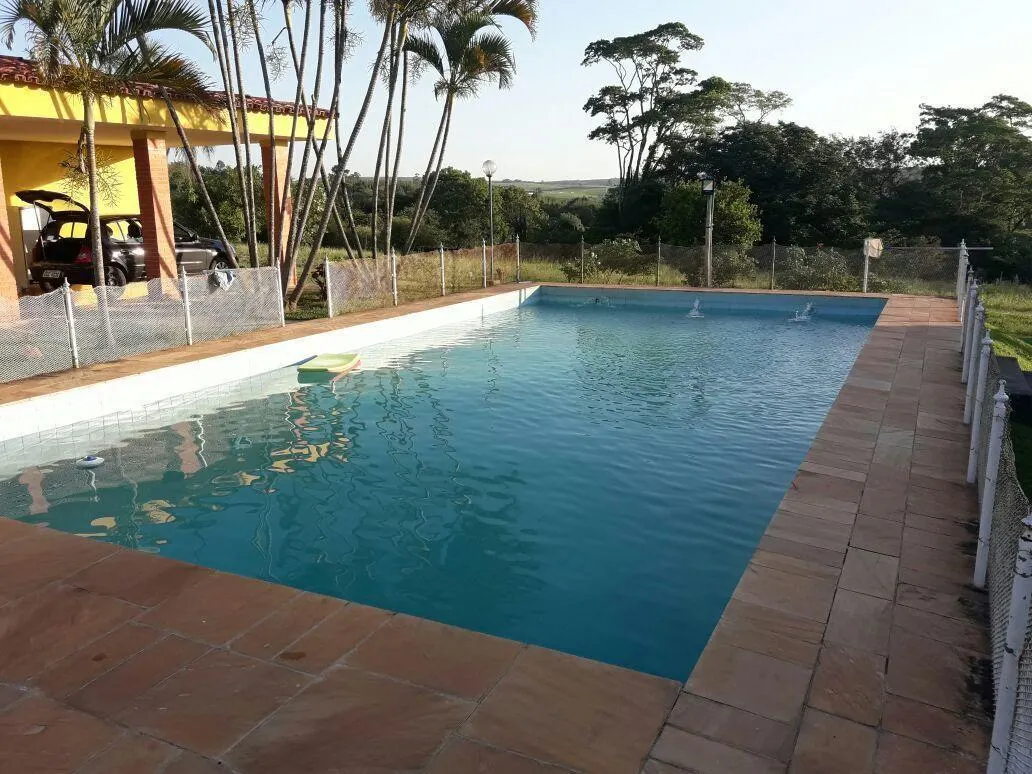 Sítio à venda de 14 ha em Itu, SP, Brasil