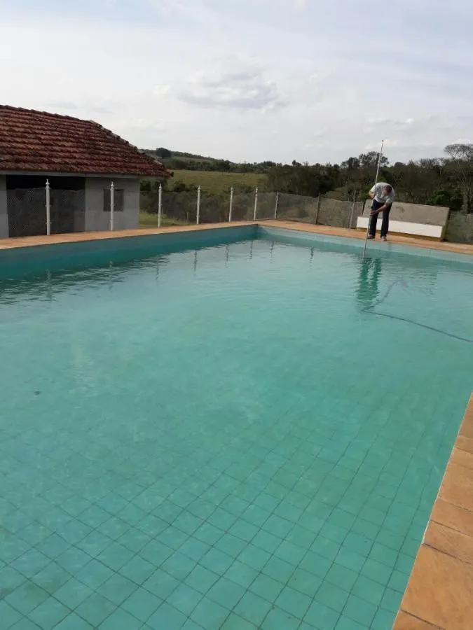 Small farm for sale of 34 acres in Itu, SP, Brazil