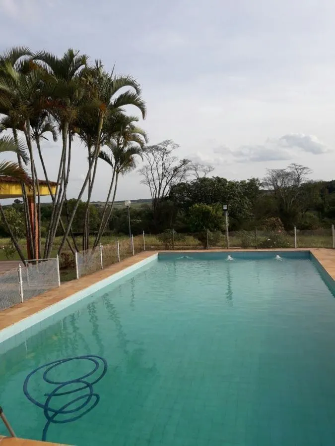 Small farm for sale of 34 acres in Itu, SP, Brazil