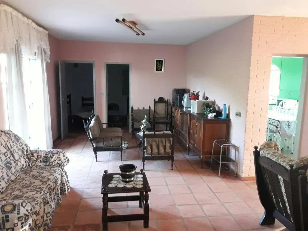 Small farm for sale of 34 acres in Itu, SP, Brazil
