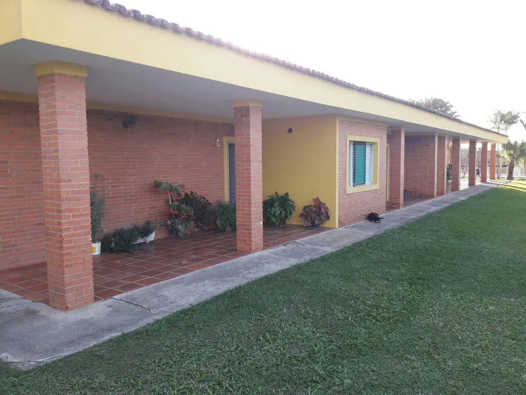 Small farm for sale of 34 acres in Itu, SP, Brazil
