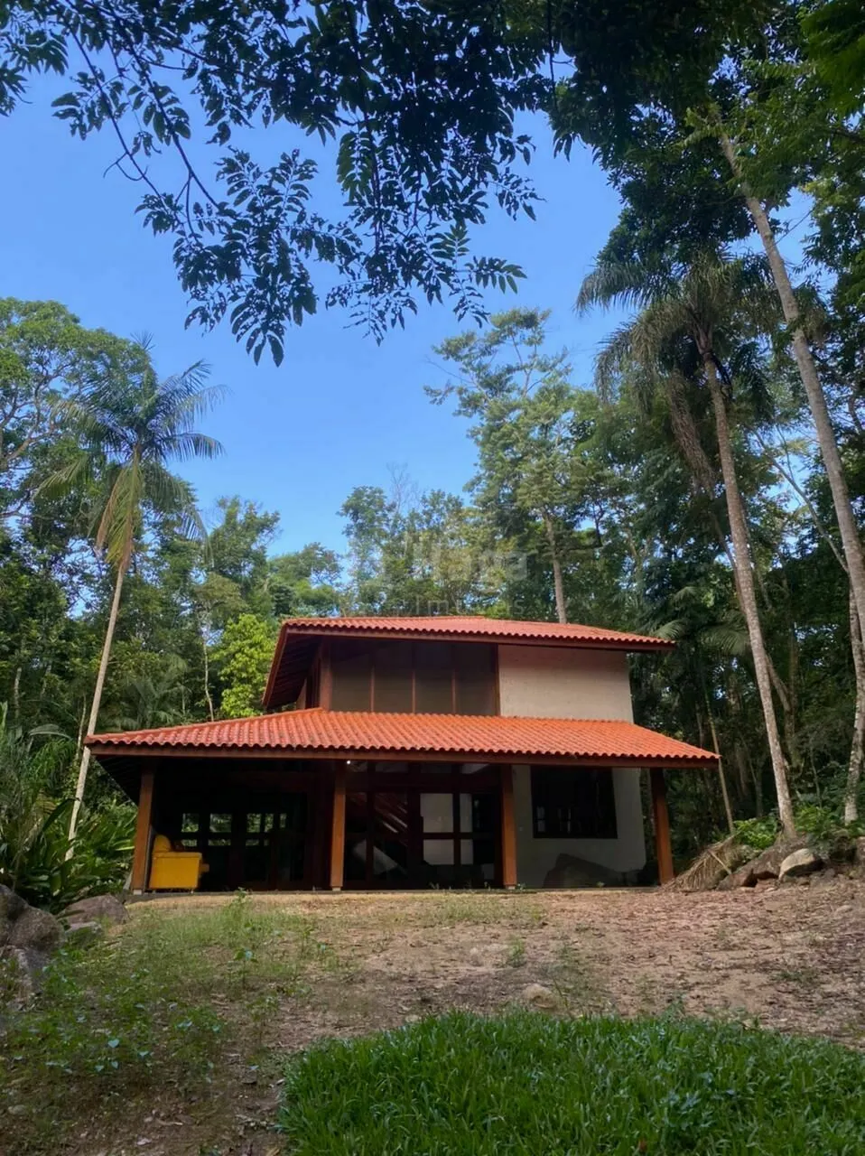Chácara à venda de 2 ha em Canelinha, SC, Brasil