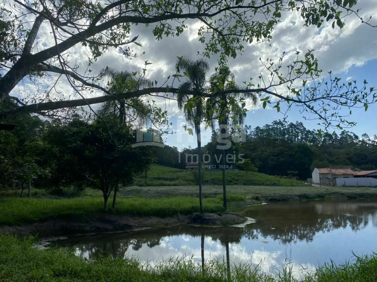 Chácara à venda de 2 ha em Canelinha, SC, Brasil