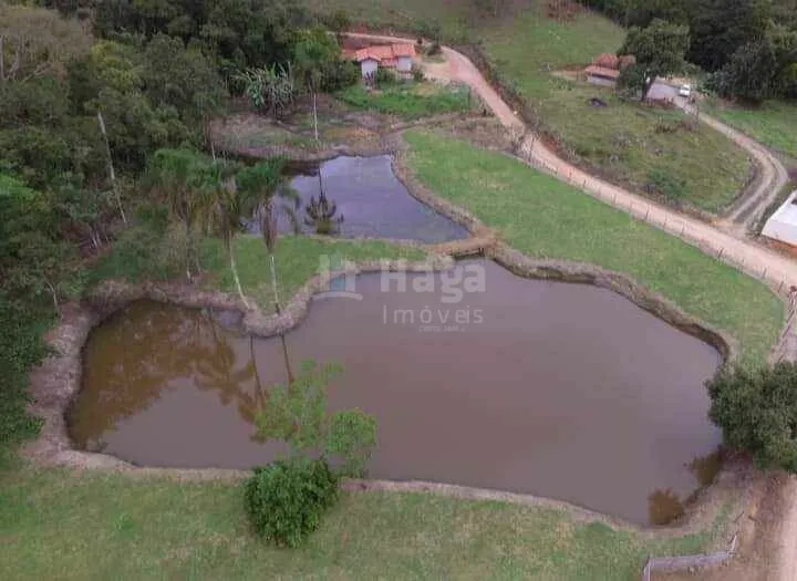 Chácara à venda de 2 ha em Canelinha, SC, Brasil