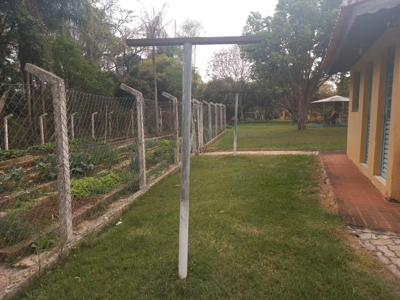 Small farm for sale of 60 acres in Guareí, SP, Brazil