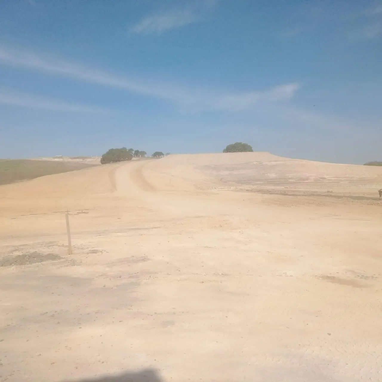 Small farm for sale of 60 acres in Guareí, SP, Brazil
