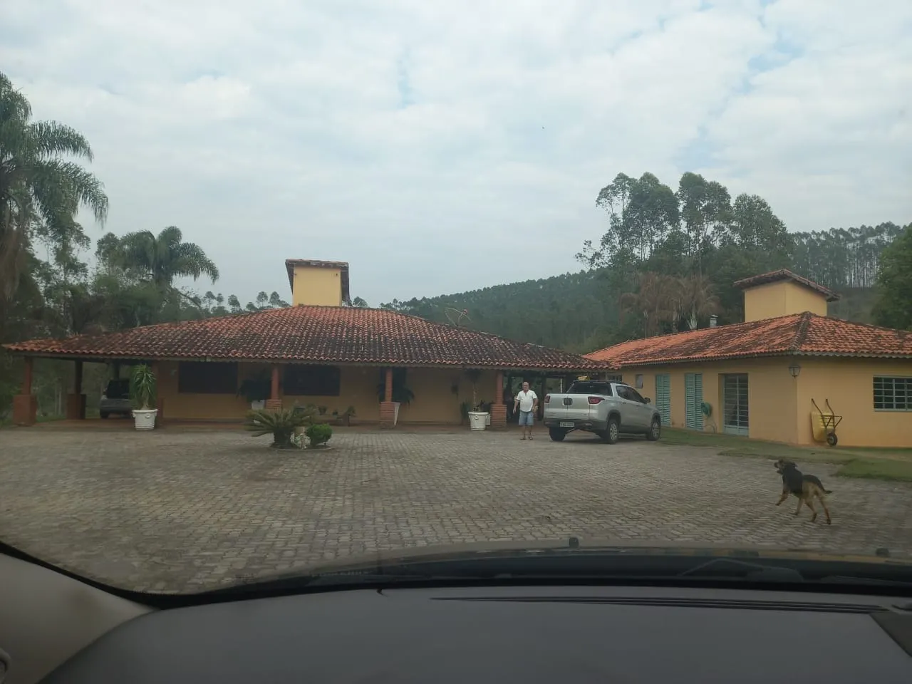 Sítio à venda de 24 ha em Guareí, SP, Brasil